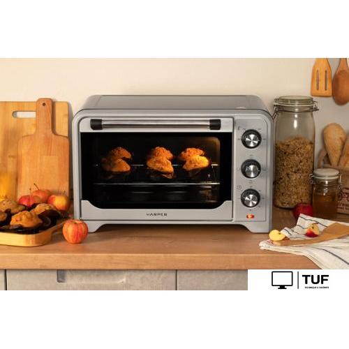 Мини-печь Harper HMO-3301