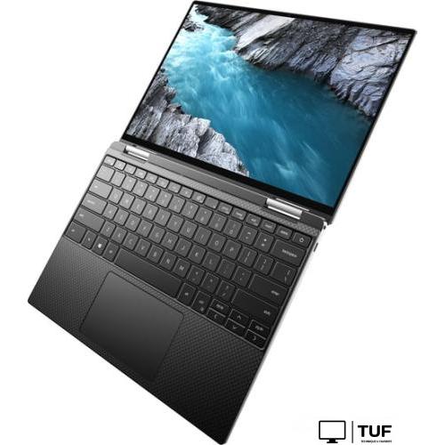 Ноутбук 2-в-1 Dell XPS 13 2-in-1 7390-6746