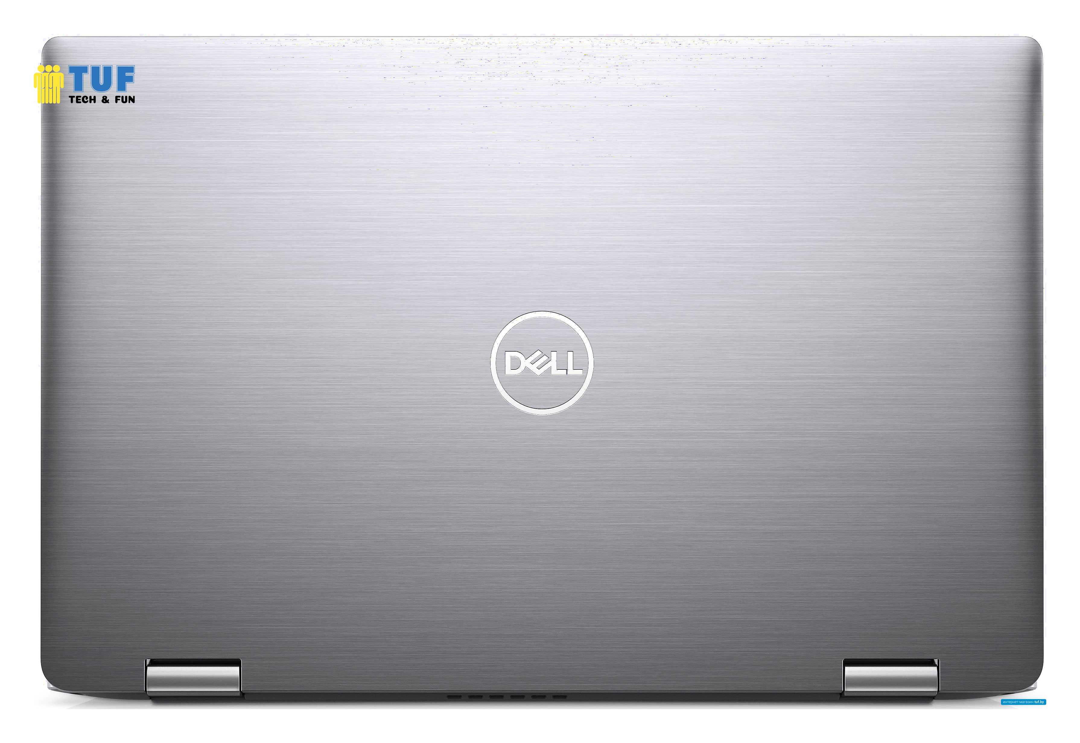 Ноутбук 2-в-1 Dell Latitude 13 7320-2510