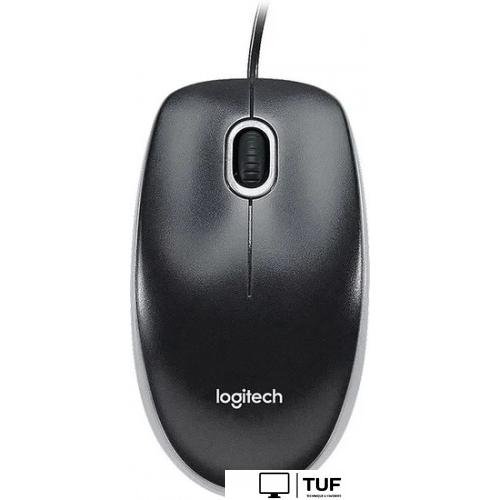 Офисный набор Logitech MK200 920-002694