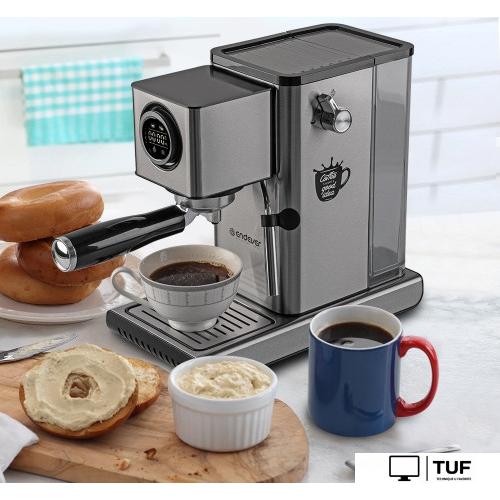 Рожковая кофеварка Endever Costa-1090