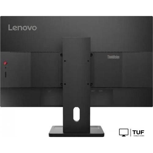 Монитор Lenovo ThinkVision E24q-30 63ECGAT2UK