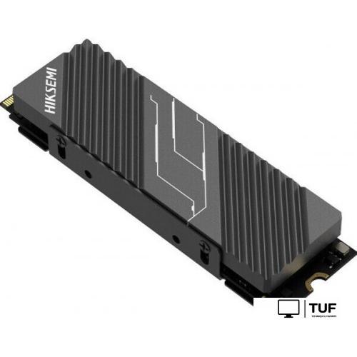 SSD Hiksemi Futurex Lite 1TB HS-SSD-FUTUREX Lite 1024G