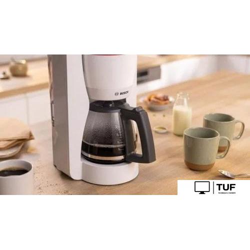 Капельная кофеварка Bosch MyMoment TKA2M111