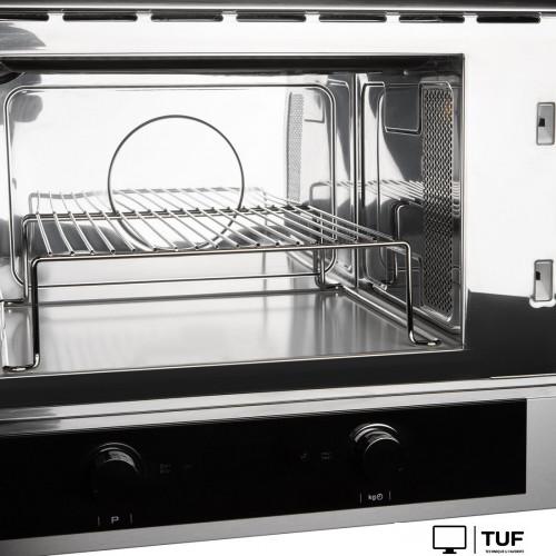 Микроволновая печь Bertazzoni F383MODMWSX