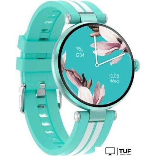 Умные часы Canyon Semifreddo SW-61 (мятный)
