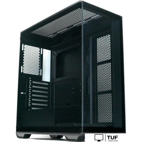 Корпус XASTRA Q600 0F (черный)