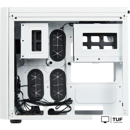 Корпус Corsair Crystal 280X RGB CC-9011137-WW