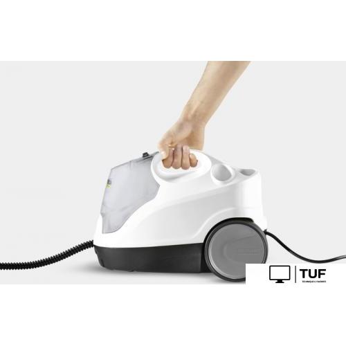 Пароочиститель Karcher SC 4 EasyFix 1.512-630.0