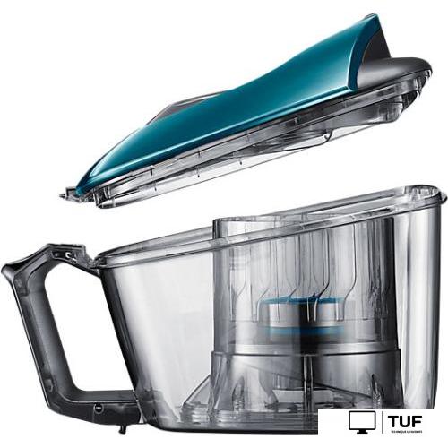 Пылесос Samsung VC18M31B0HN/EV