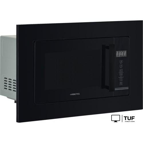 Микроволновая печь Hiberg i-VM 6502 B