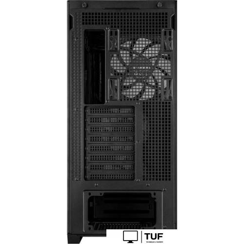 Корпус ASUS TUF Gaming GT302 ARGB