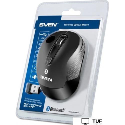 Мышь SVEN RX-575SW