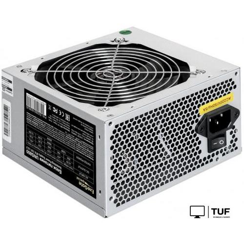 Блок питания ExeGate UNS800 EX292165RUS-PC