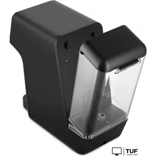 Капсульная кофеварка Kitfort KT-7296