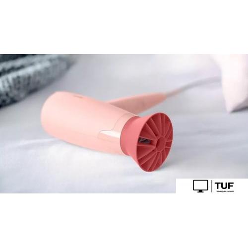 Набор фен + выпрямитель Philips 3000 Series BHP398/00