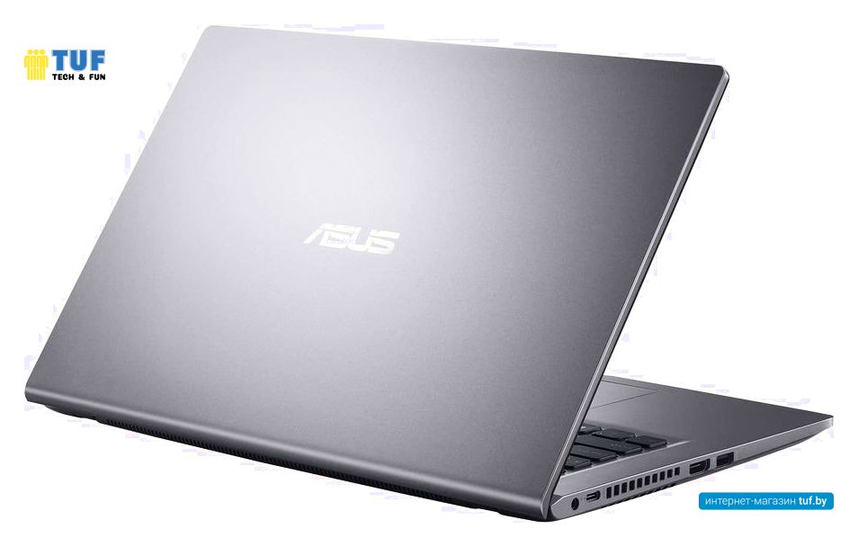 Ноутбук ASUS X415FA-EB014