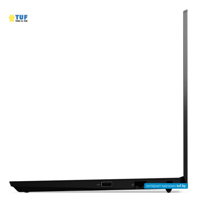 Ноутбук Lenovo ThinkPad E14 Gen 2 Intel 20TA0026RT