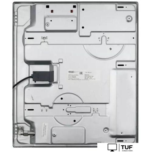 Варочная панель DeLonghi BF 46 PRO RUS