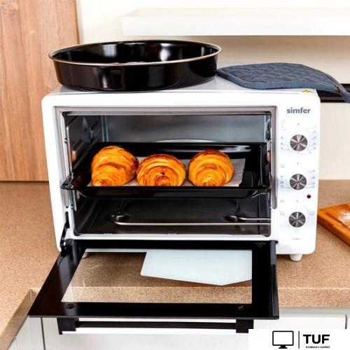 Мини-печь Simfer M3402