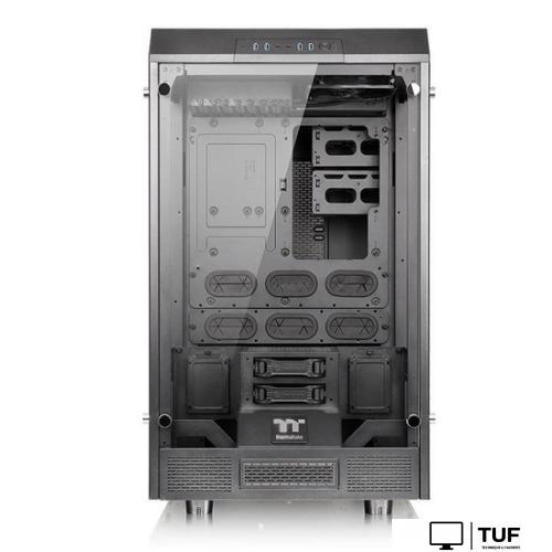 Корпус Thermaltake The Tower 900 [CA-1H1-00F1WN-00]