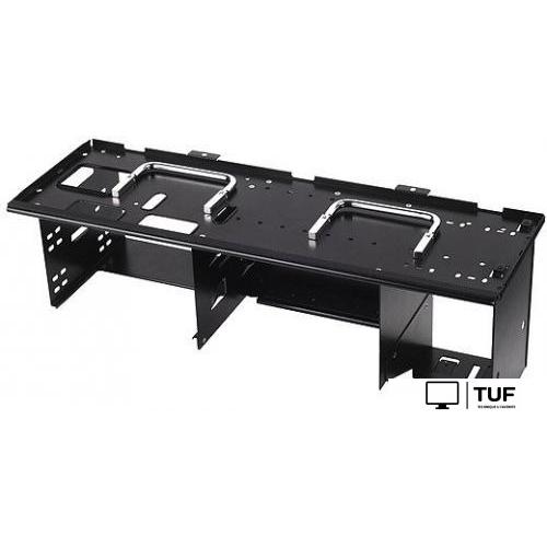 Корпус SilverStone Grandia GD07 SST-GD07B