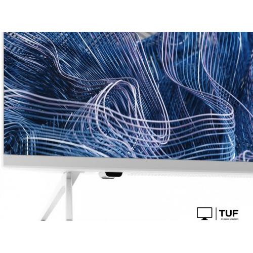 Телевизор KIVI M55UD70W