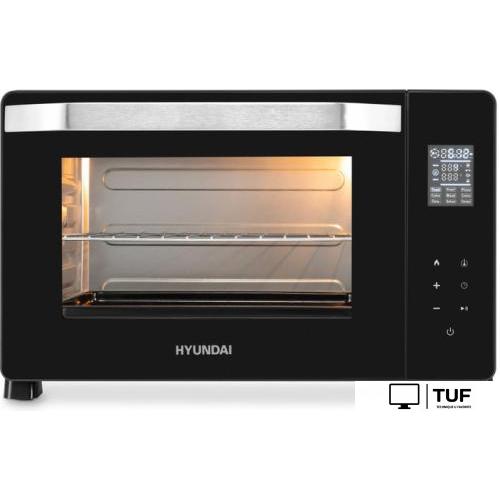 Мини-печь Hyundai MIO-HY082