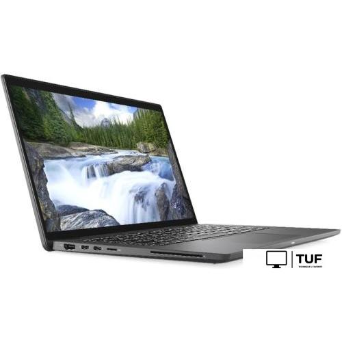 Ноутбук 2-в-1 Dell Latitude 14 7410-5362