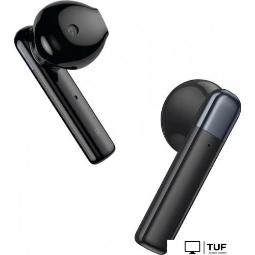 Наушники Baseus Encok W2 (черный)