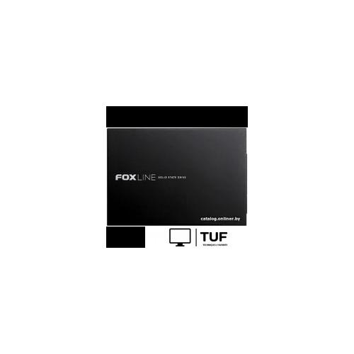 SSD Foxline FLSSD1024X5 1TB