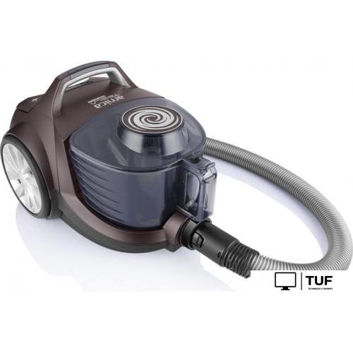 Пылесос Arnica Tesla Ergo ET14340 (коричневый)