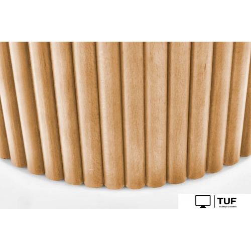 Журнальный столик Halmar Woody-s 40x50 (натуральный)