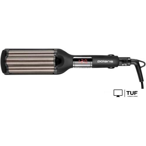 Плойка-волна Polaris PHS 5095TAi wave Argan Therapy PRO