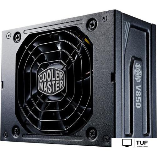 Блок питания Cooler Master V850 SFX Gold MPY-8501-SFHAGV