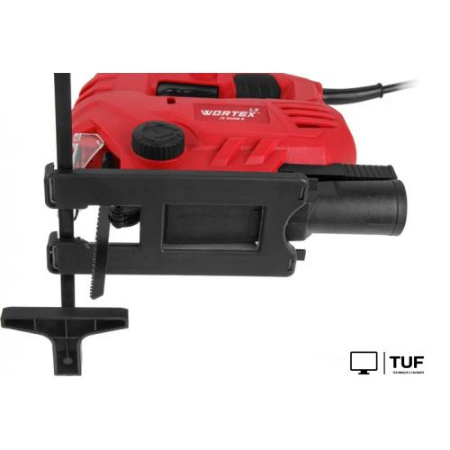Электролобзик Wortex LX JS 8008 E 1334589