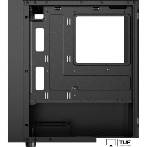 Корпус XASTRA A305M 3ARGB (черный)