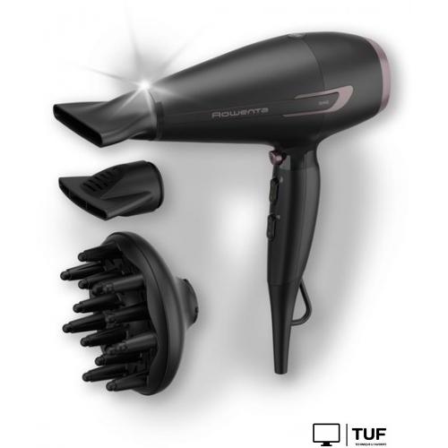 Фен Rowenta Pro Power+ CV7220F0