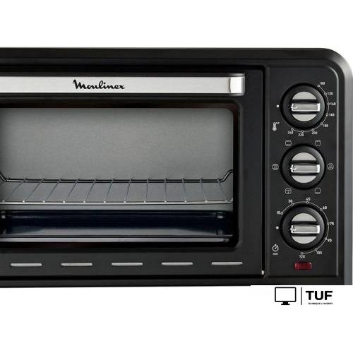 Мини-печь Moulinex OX464810