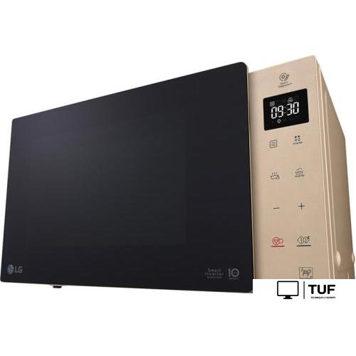 Микроволновая печь LG MW25R35GISH
