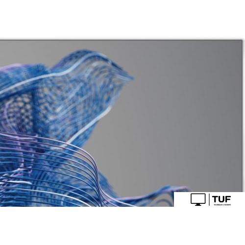 Телевизор KIVI M55UD70W