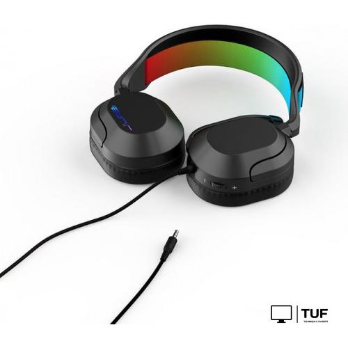 Наушники JLab Nightfall Wired