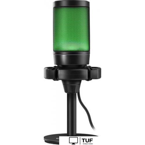 Проводной микрофон Defender Impulse GMC 600