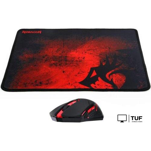 Игровая мышь Redragon M601WL-BA