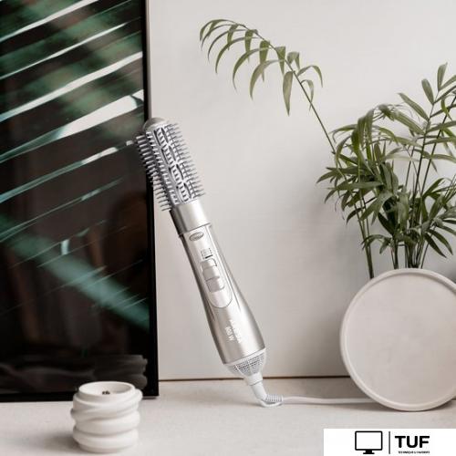 Фен-щетка Aresa AR-3207