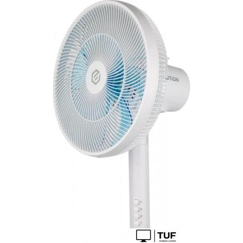 Вентилятор Evolution AirLeaf AL-811