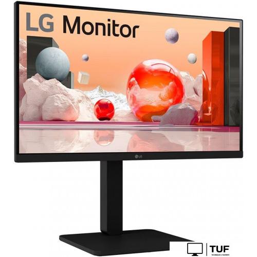 Монитор LG 24BA550-B