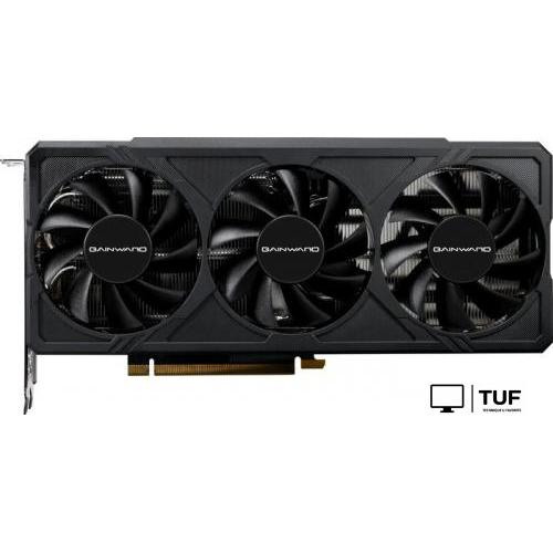 Видеокарта Gainward GeForce RTX 4060 Ti Panther 16GB NE6406T019T1-1061Z