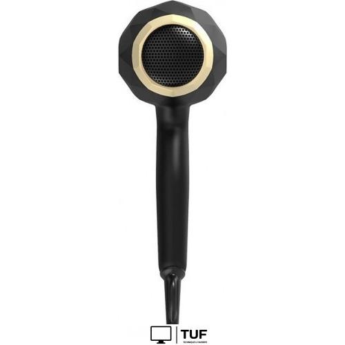 Фен Maxvi HD2201 (черный)