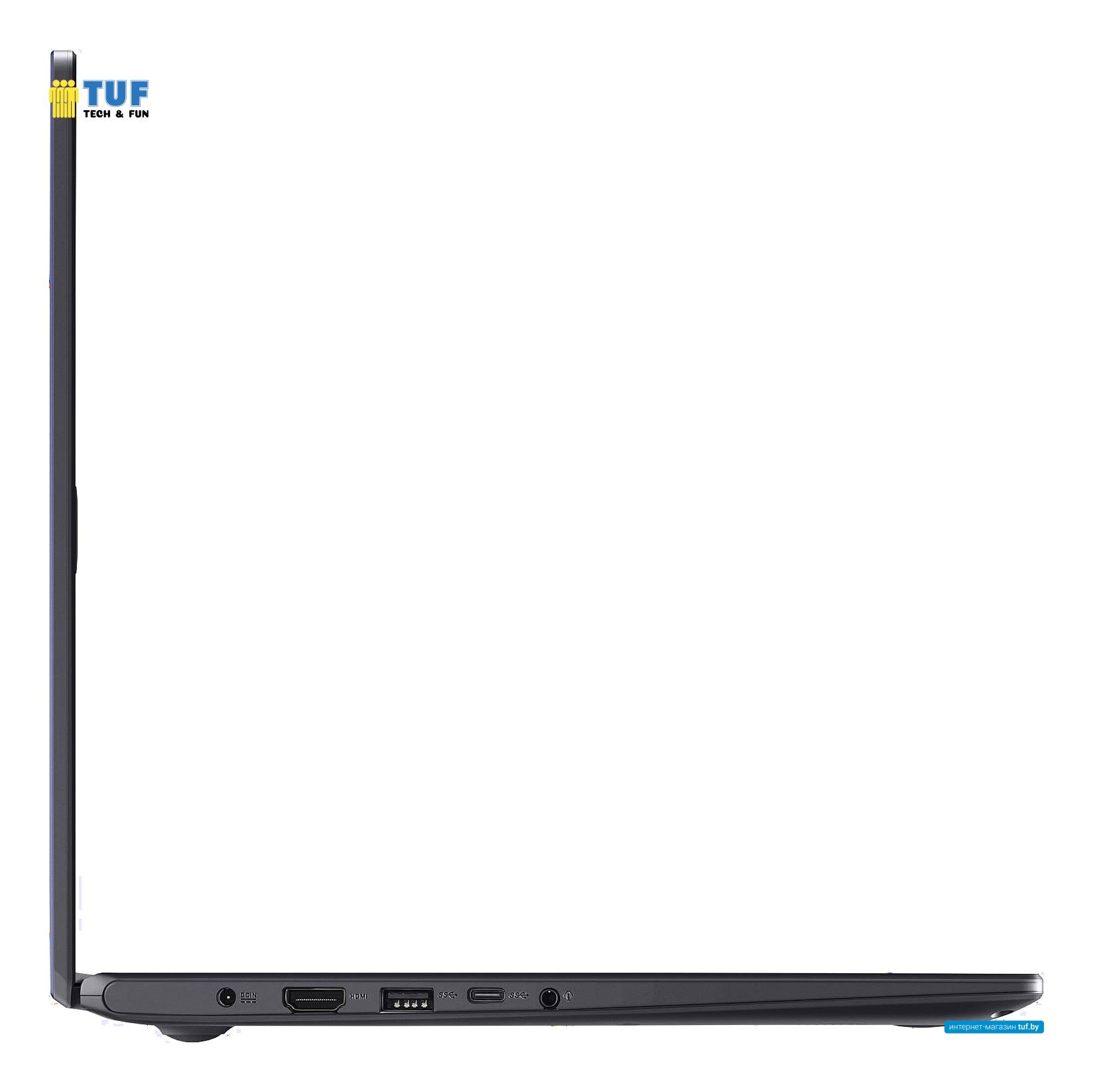 Ноутбук ASUS E510MA-BR698